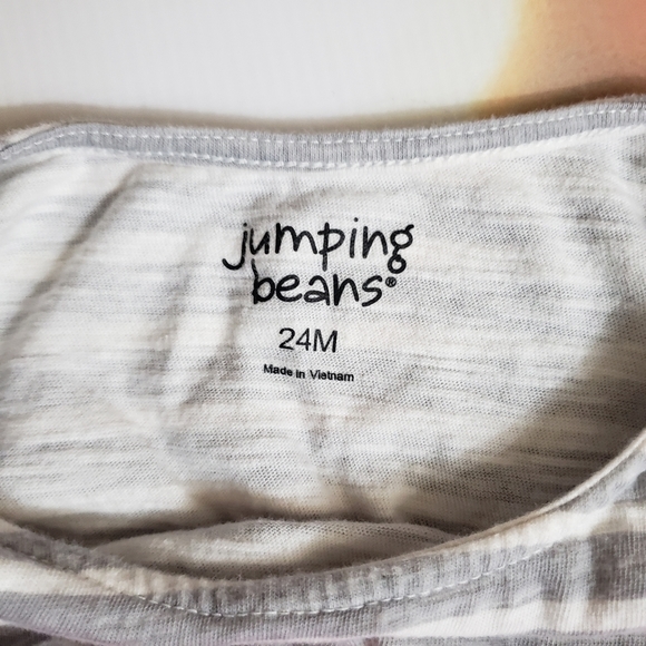 Jumping Beans | Top - Picture 2 of 4